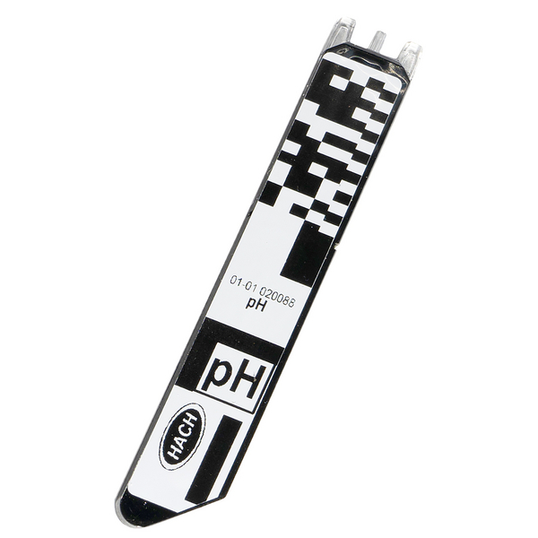 Nuevos reactivos Chemkey de pH 